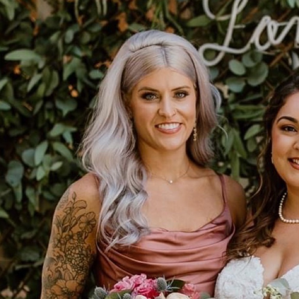 Meet your Posher, Katelyn